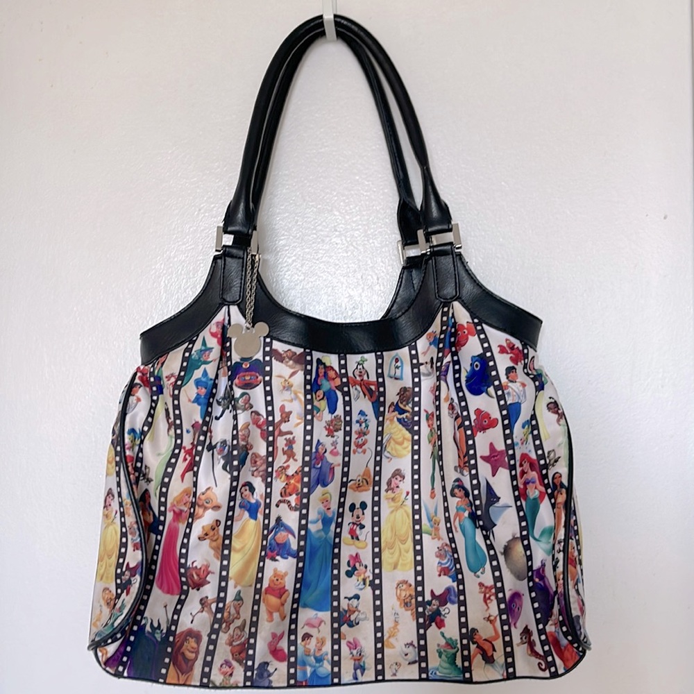 Disney Purse!